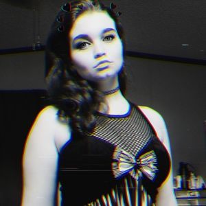 Meet your Posher, Victoria